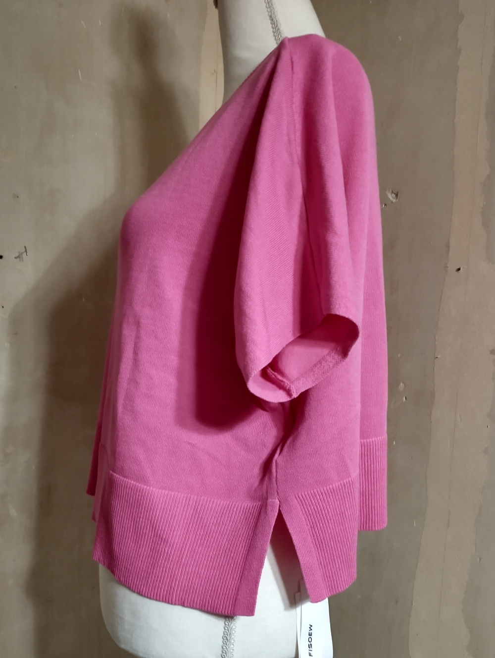 Pink Two-Piece Set - Picture 2 of 11